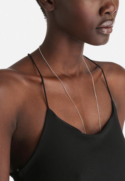 Vero Moda - Emma Singlet