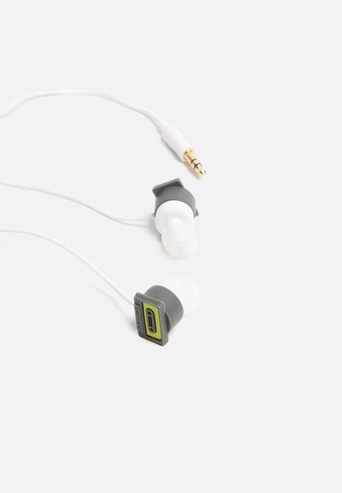 DCI - Cassette ear buds