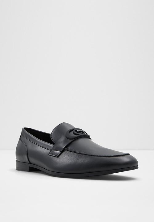 ALDO - Amadeus - black