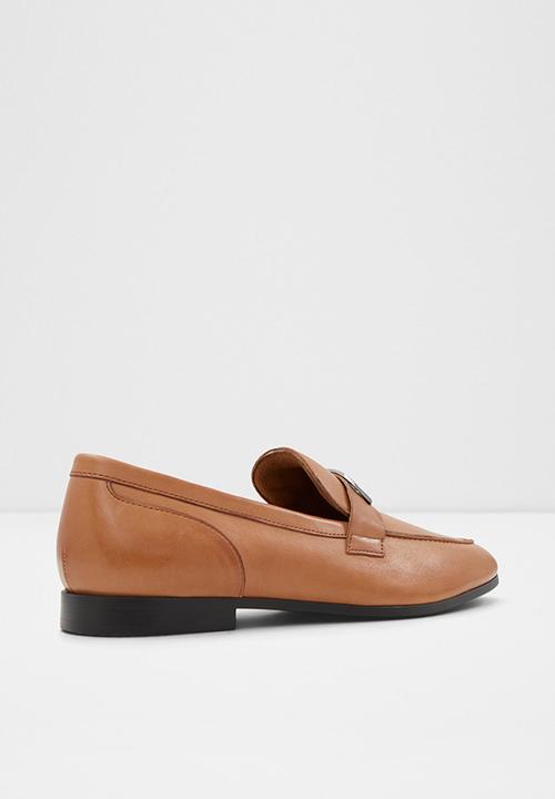 ALDO - Amadeus - light brown