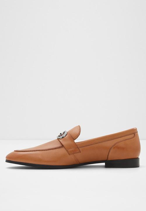 ALDO - Amadeus - light brown