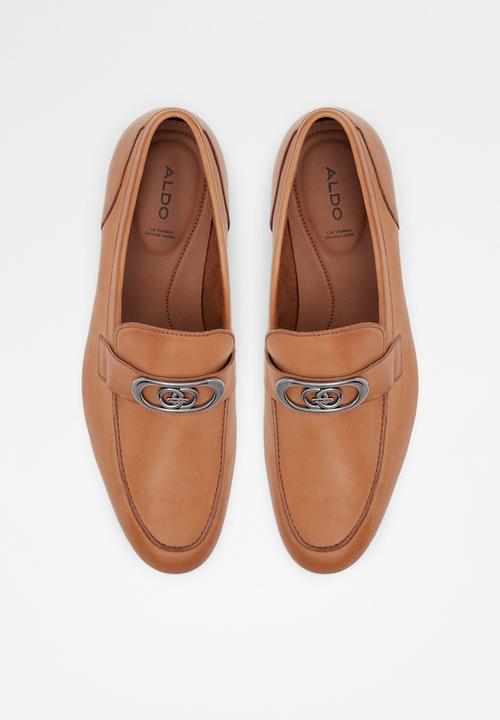 ALDO - Amadeus - light brown
