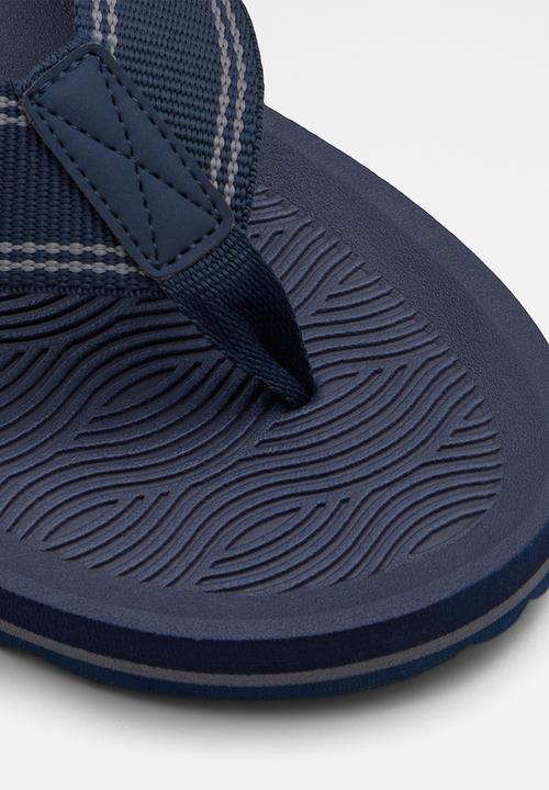ALDO - Burges - navy