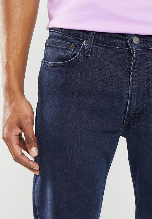 Levi’s® - 511™ Slim - indigo