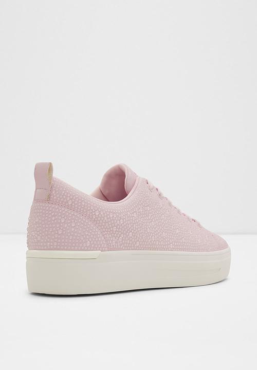 ALDO - Kaausien sneaker - pink