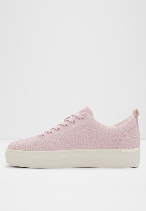 ALDO - Kaausien sneaker - pink