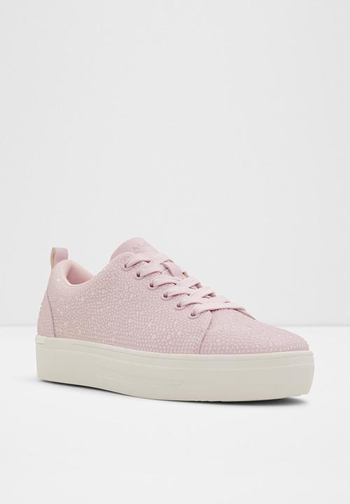 ALDO - Kaausien sneaker - pink