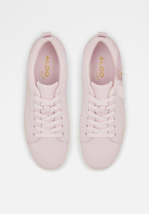 ALDO - Kaausien sneaker - pink