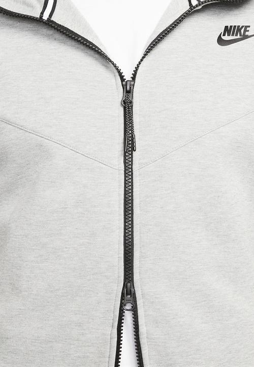 Nike - NSW Tech Fleece OG Full-Zip Hoodie Sweatshirt