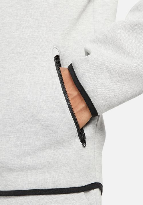 Nike - NSW Tech Fleece OG Full-Zip Hoodie Sweatshirt