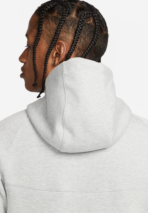 Nike - NSW Tech Fleece OG Full-Zip Hoodie Sweatshirt