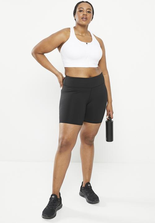 Cotton On - Plus active core bike short - core black