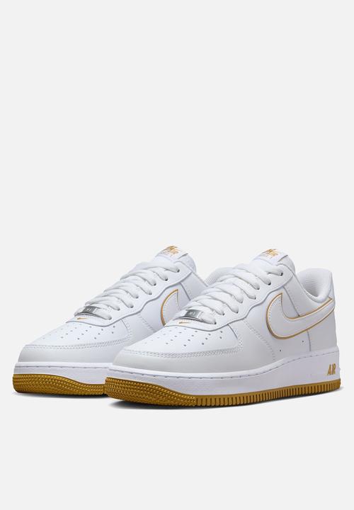 Nike - Air Force 1 '07