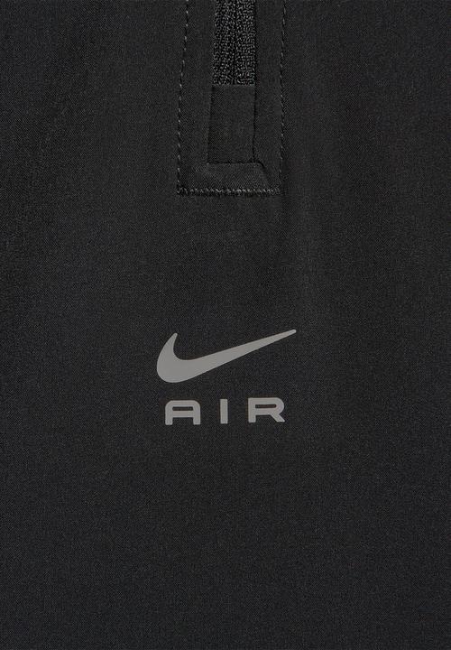Nike - W nk air df hz jkt - black/black/white