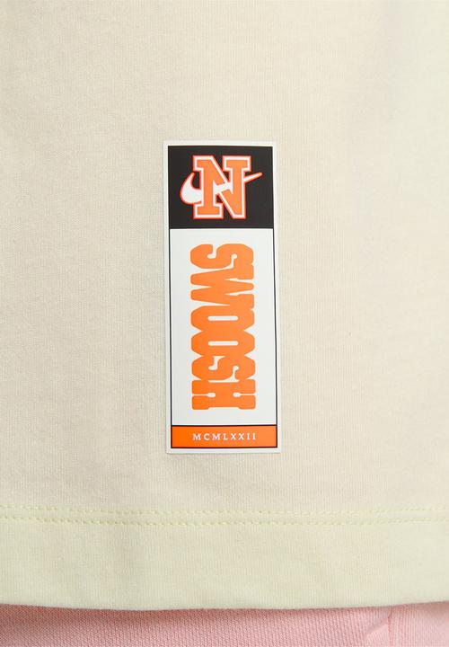 Nike - NSW OC Pk3 lbr - coconut milk