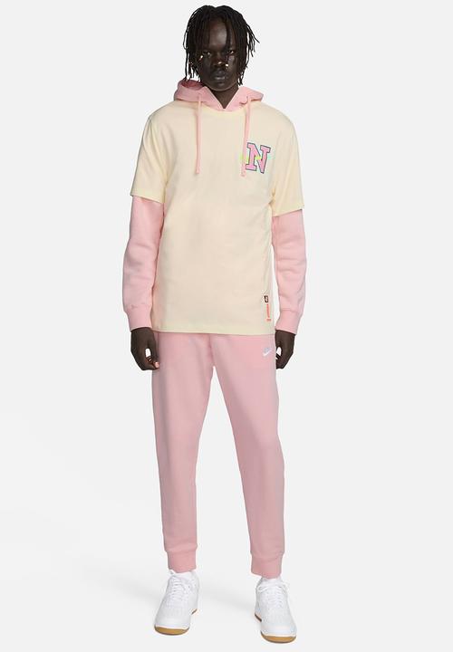 Nike - NSW OC Pk3 lbr - coconut milk