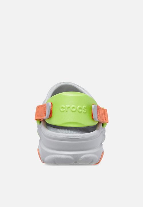 Crocs - All terrain clog k - atmosphere