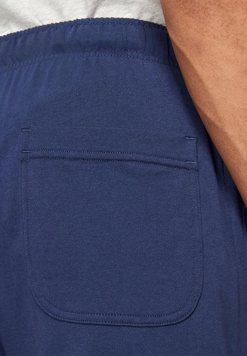 Nike - M nsw club short jsy