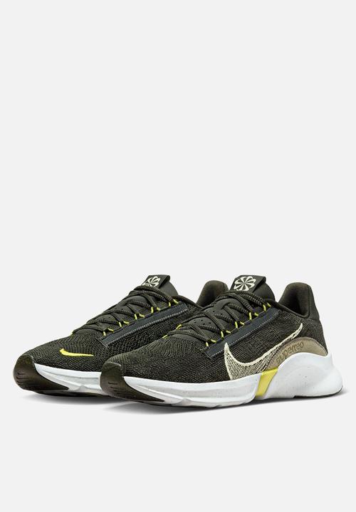Nike - Nike Superrep Go 3 Next Nature Flyknit