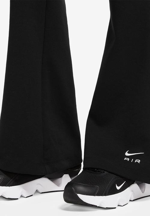 Nike - W nsw air hr tight - black/white