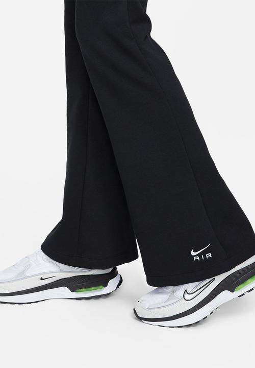 Nike - W nsw air hr tight - black/white