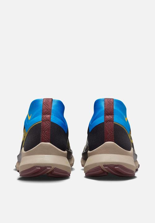 Nike - Nike React Pegasus Trail 4 Gore-Tex
