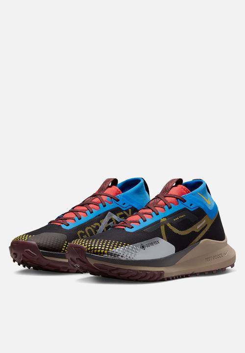 Nike - Nike React Pegasus Trail 4 Gore-Tex