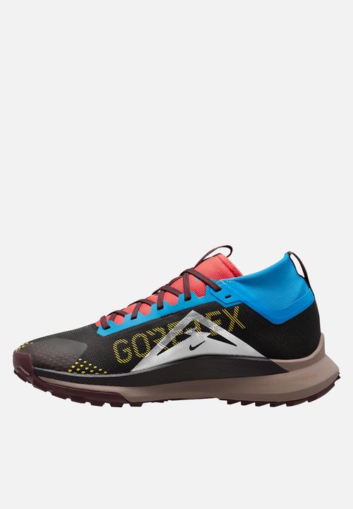 Nike - Nike React Pegasus Trail 4 Gore-Tex