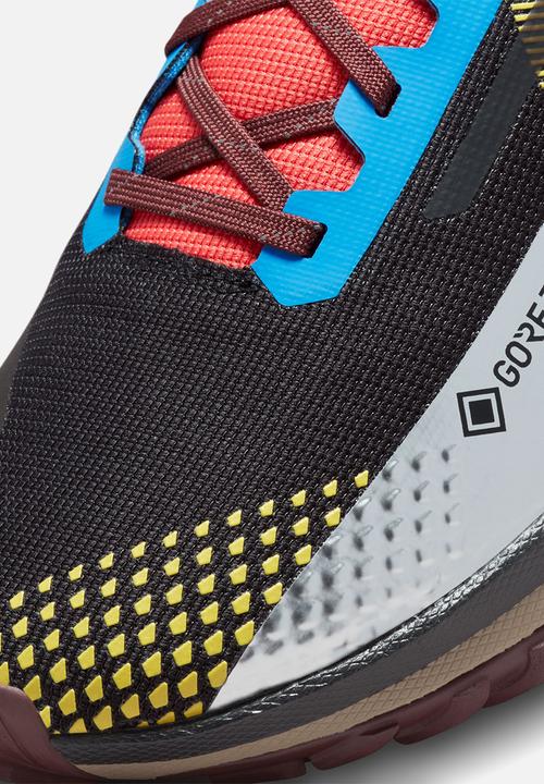 Nike - Nike React Pegasus Trail 4 Gore-Tex