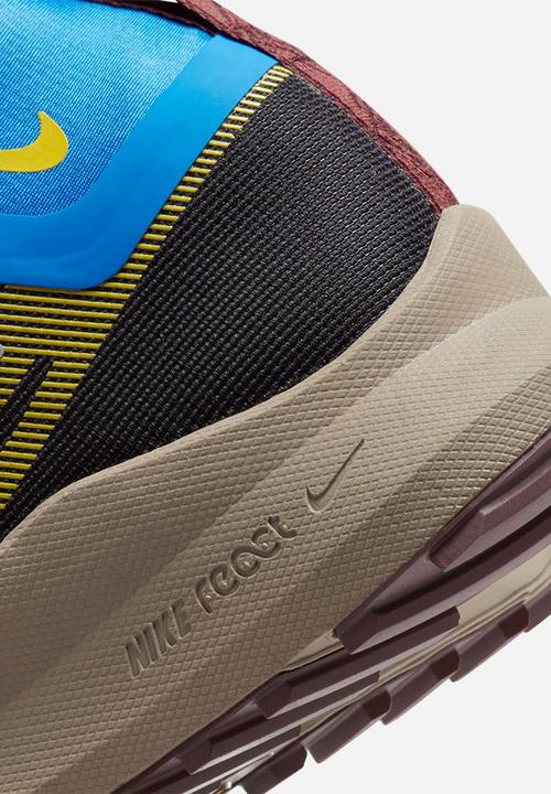 Nike - Nike React Pegasus Trail 4 Gore-Tex