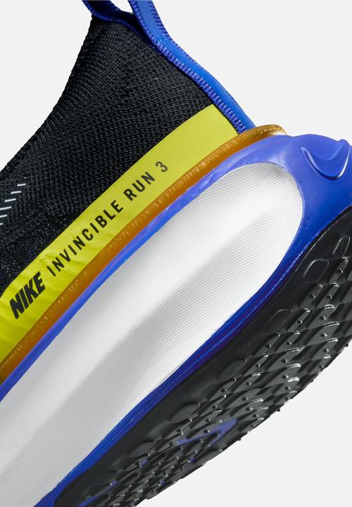 Nike - Nike zoomx invincible run fk 3