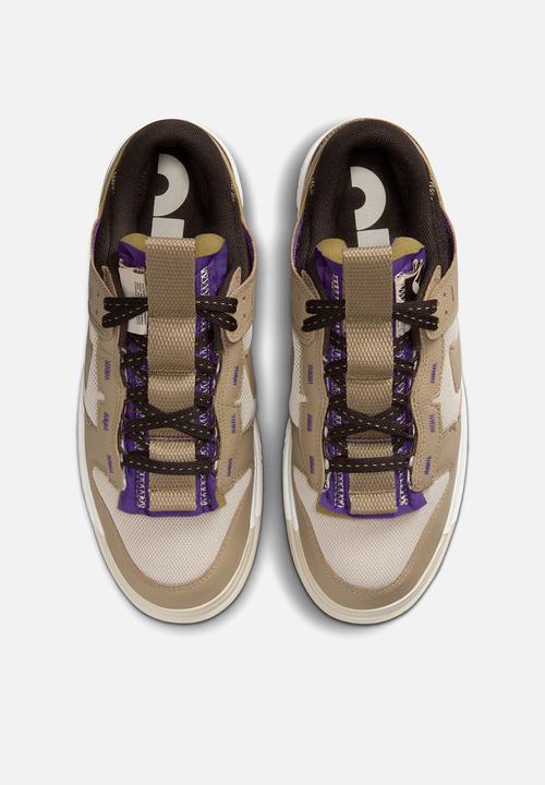 Nike - Nike Air Dunk Jumbo