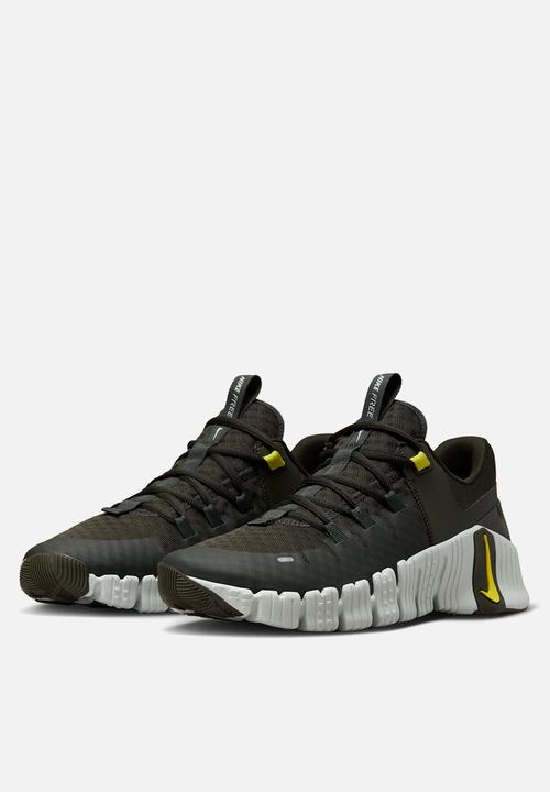 Nike - Nike Free Metcon 5