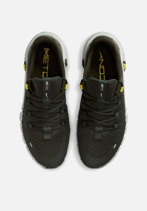Nike - Nike Free Metcon 5