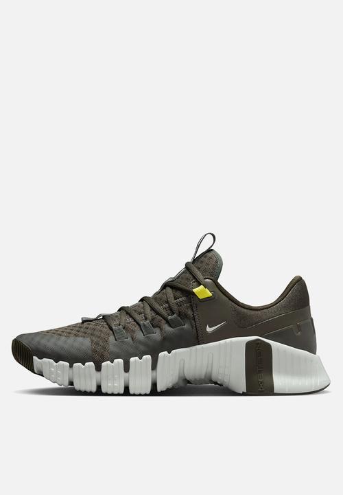 Nike - Nike Free Metcon 5
