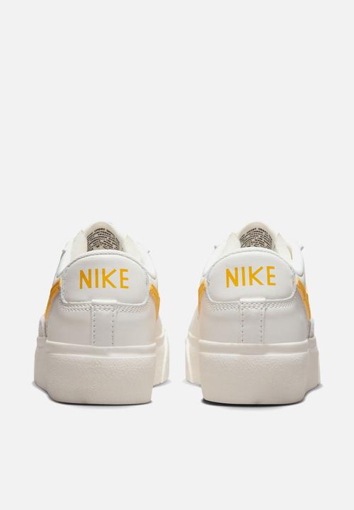 Nike - Blazer Low Platform