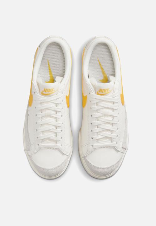 Nike - Blazer Low Platform