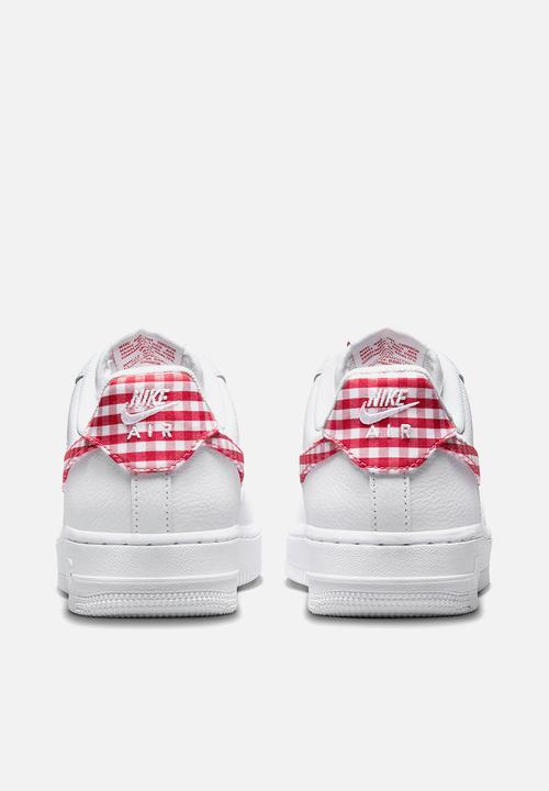 Nike - Air Force 1 '07