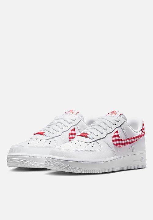 Nike - Air Force 1 '07