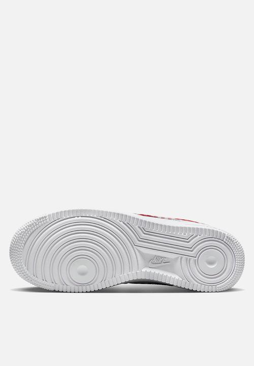 Nike - Air Force 1 '07