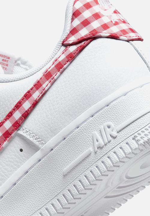 Nike - Air Force 1 '07