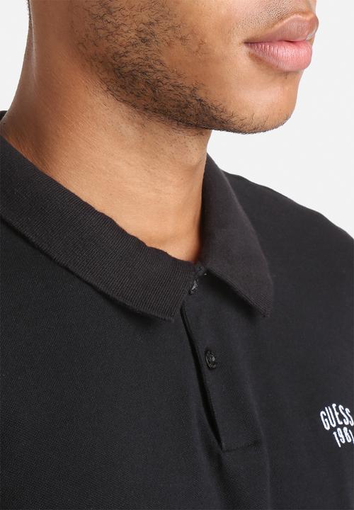 GUESS - Golfer Polo