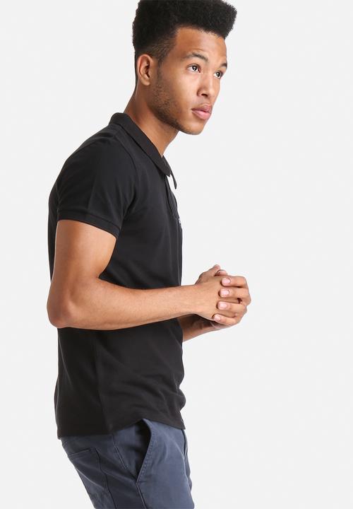 GUESS - Golfer Polo