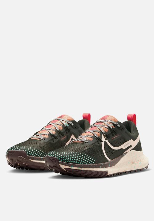 Nike - Nike React Pegasus Trail 4 