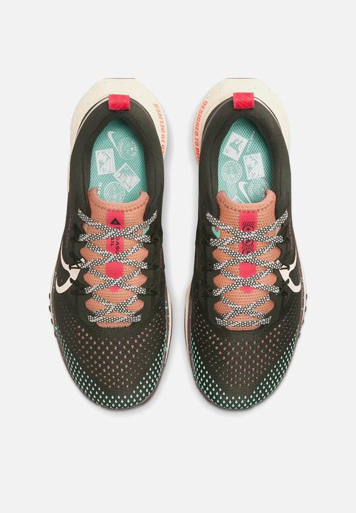 Nike - Nike React Pegasus Trail 4 