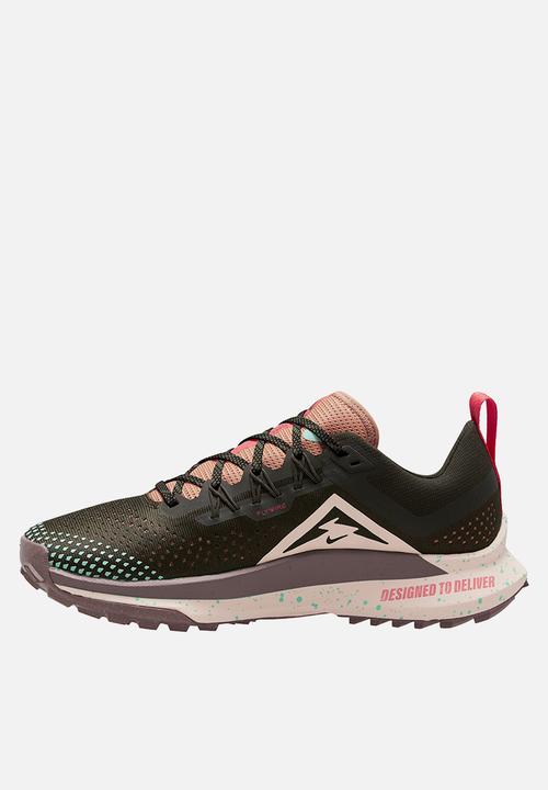 Nike - Nike React Pegasus Trail 4 