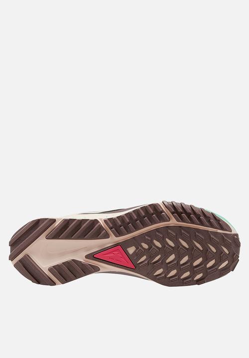 Nike - Nike React Pegasus Trail 4 