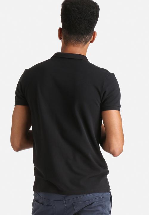 GUESS - Golfer Polo