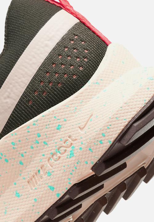 Nike - Nike React Pegasus Trail 4 