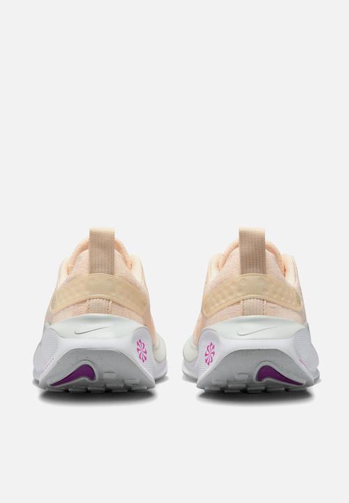 Nike - Nike React Infinity Run Flyknit 4